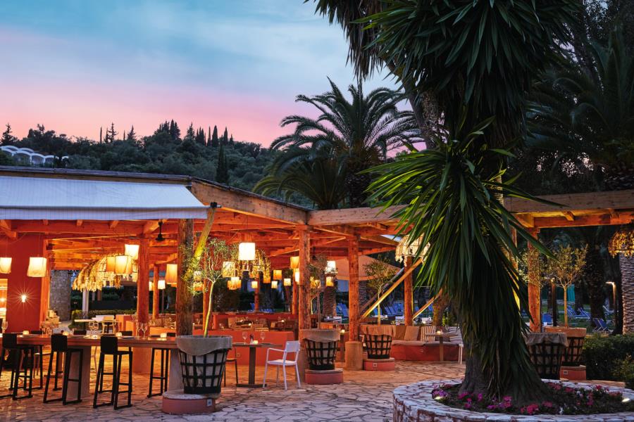 Fotos del hotel - GRECOTEL LUX ME DAPHNILA BAY DASSIA