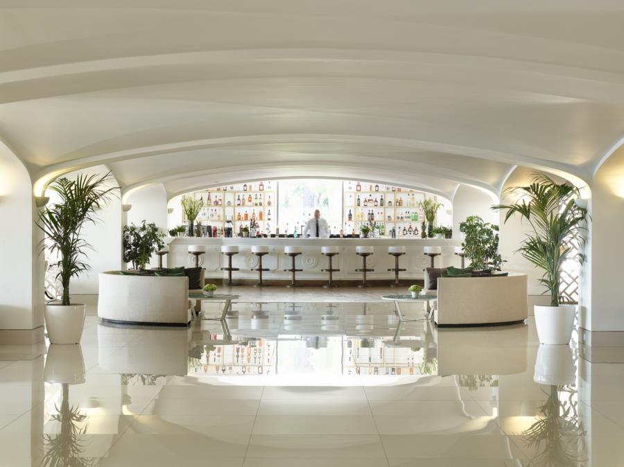 Fotos del hotel - GRECOTEL LUX ME DAPHNILA BAY DASSIA