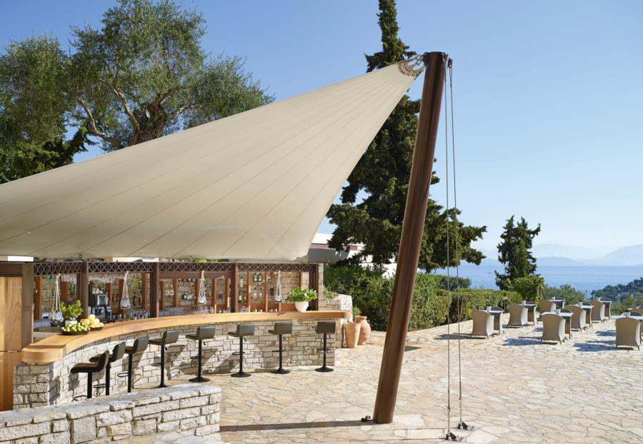 Fotos del hotel - GRECOTEL LUX ME DAPHNILA BAY DASSIA