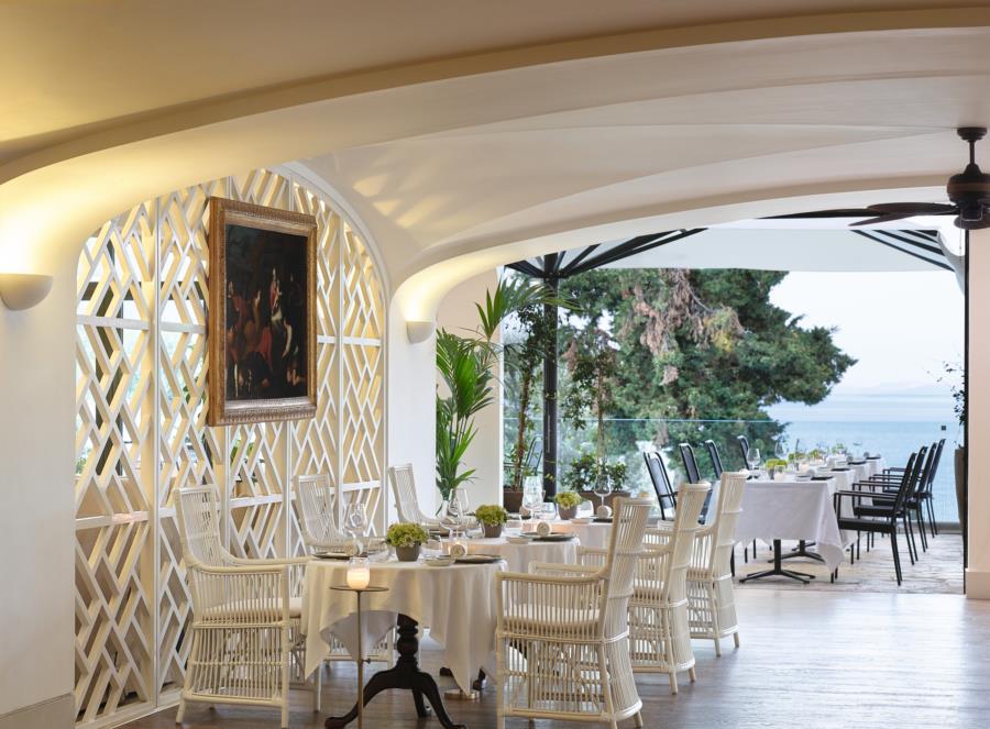 Fotos del hotel - GRECOTEL LUX ME DAPHNILA BAY DASSIA