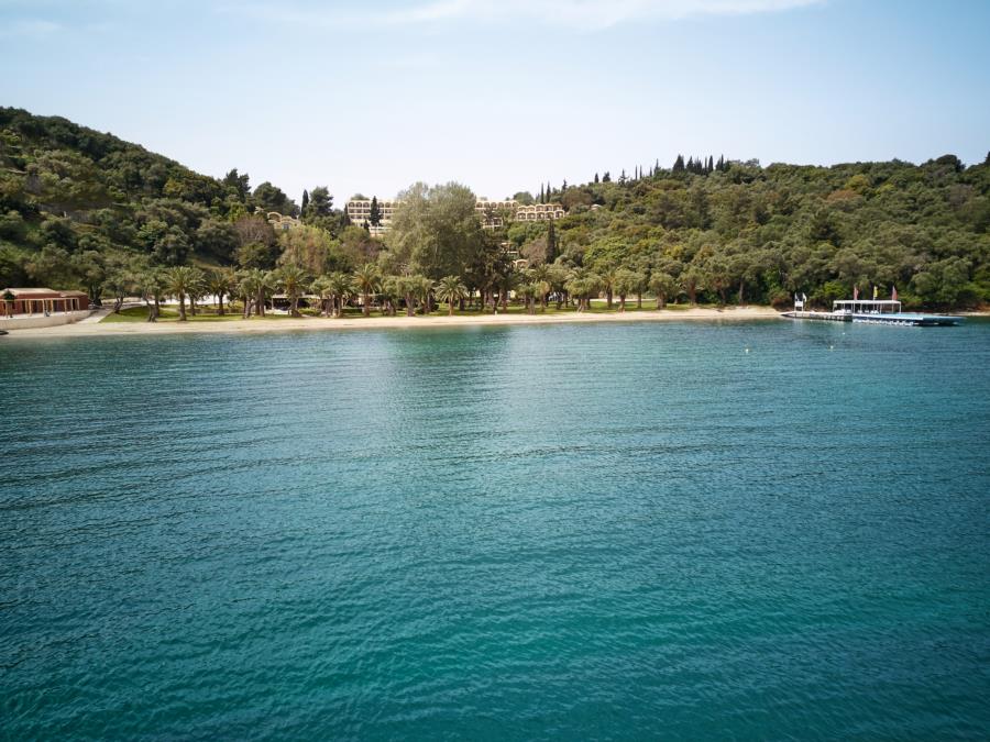Fotos del hotel - GRECOTEL LUX ME DAPHNILA BAY DASSIA