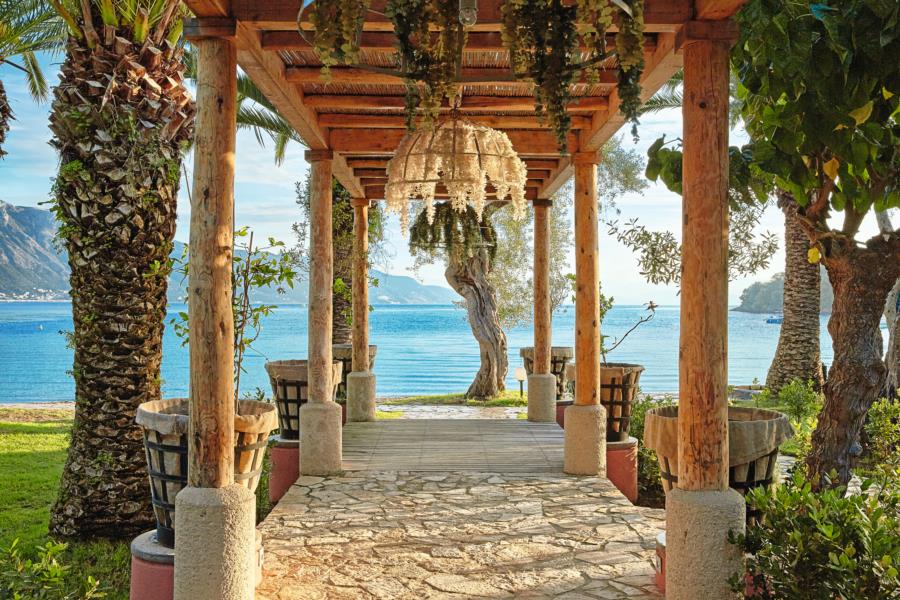 Fotos del hotel - GRECOTEL LUX ME DAPHNILA BAY DASSIA