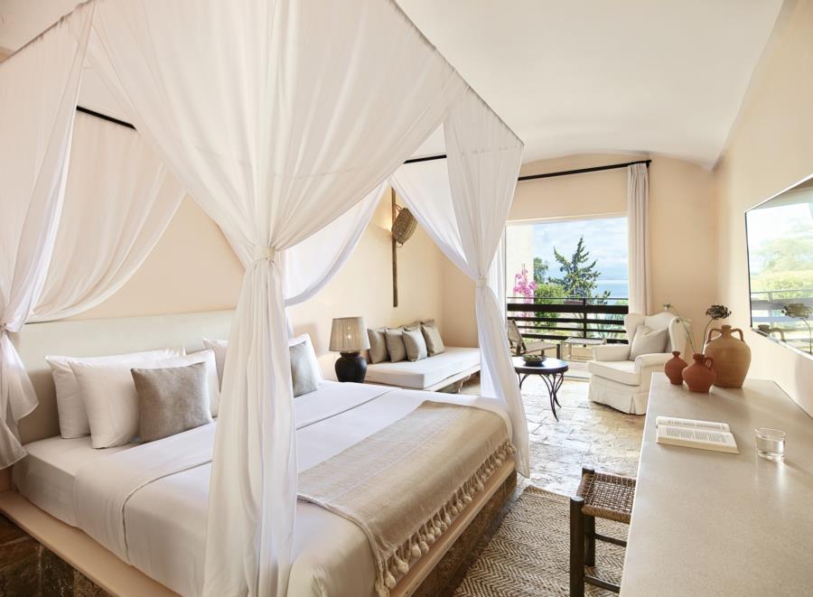 Fotos del hotel - GRECOTEL LUX ME DAPHNILA BAY DASSIA