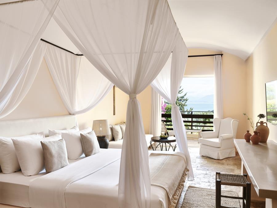 Fotos del hotel - GRECOTEL LUX ME DAPHNILA BAY DASSIA