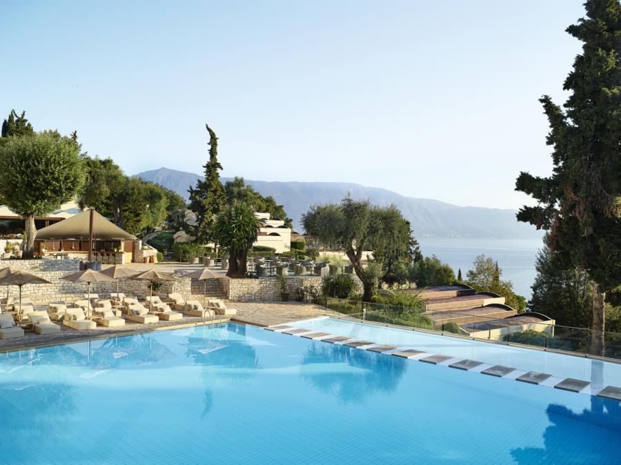 Fotos del hotel - GRECOTEL LUX ME DAPHNILA BAY DASSIA