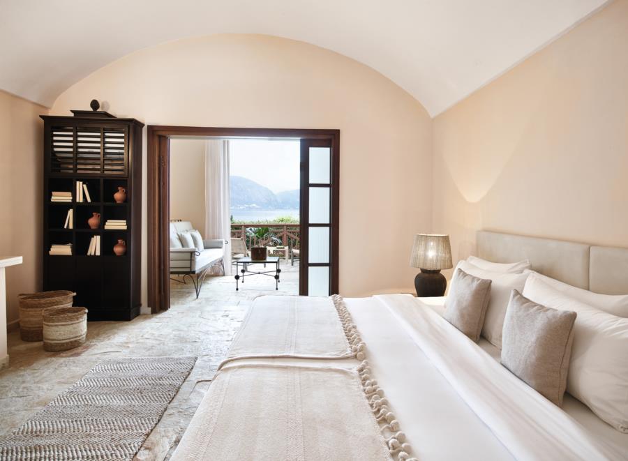 Fotos del hotel - GRECOTEL LUX ME DAPHNILA BAY DASSIA