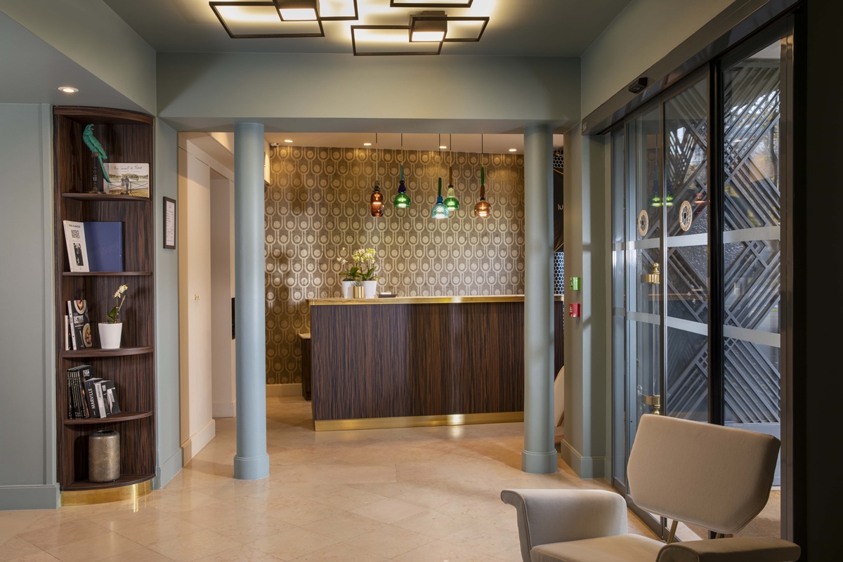 Fotos del hotel - HOTEL AIGLON