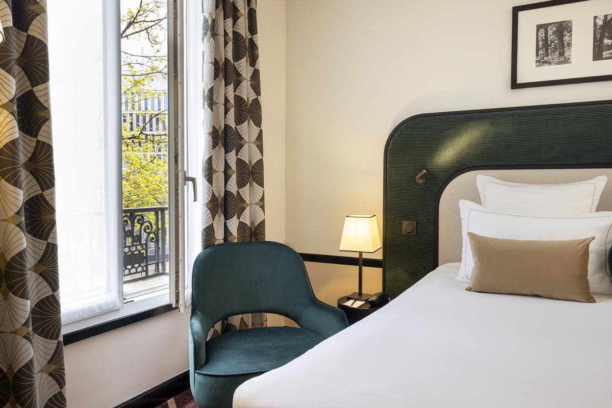 Fotos del hotel - HOTEL AIGLON