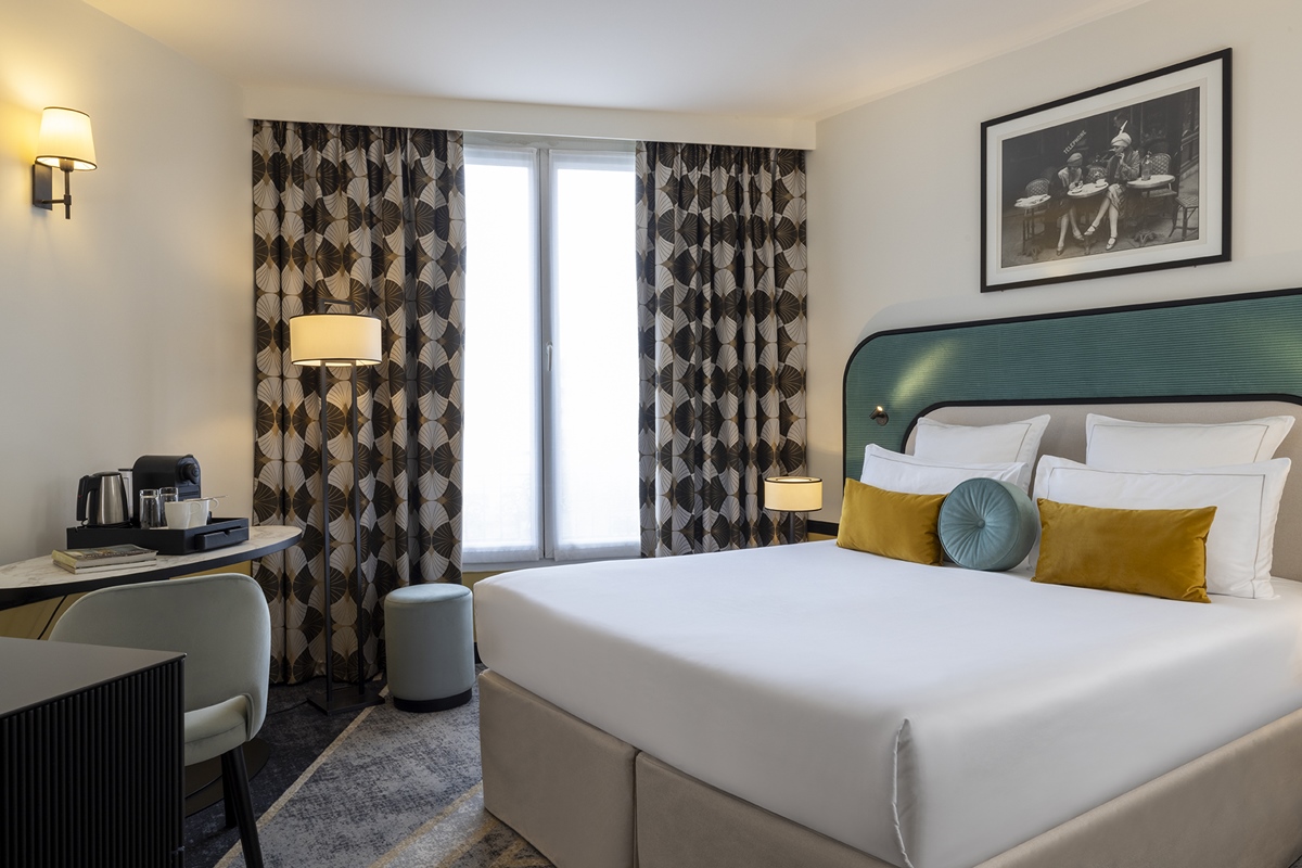 Fotos del hotel - HOTEL AIGLON