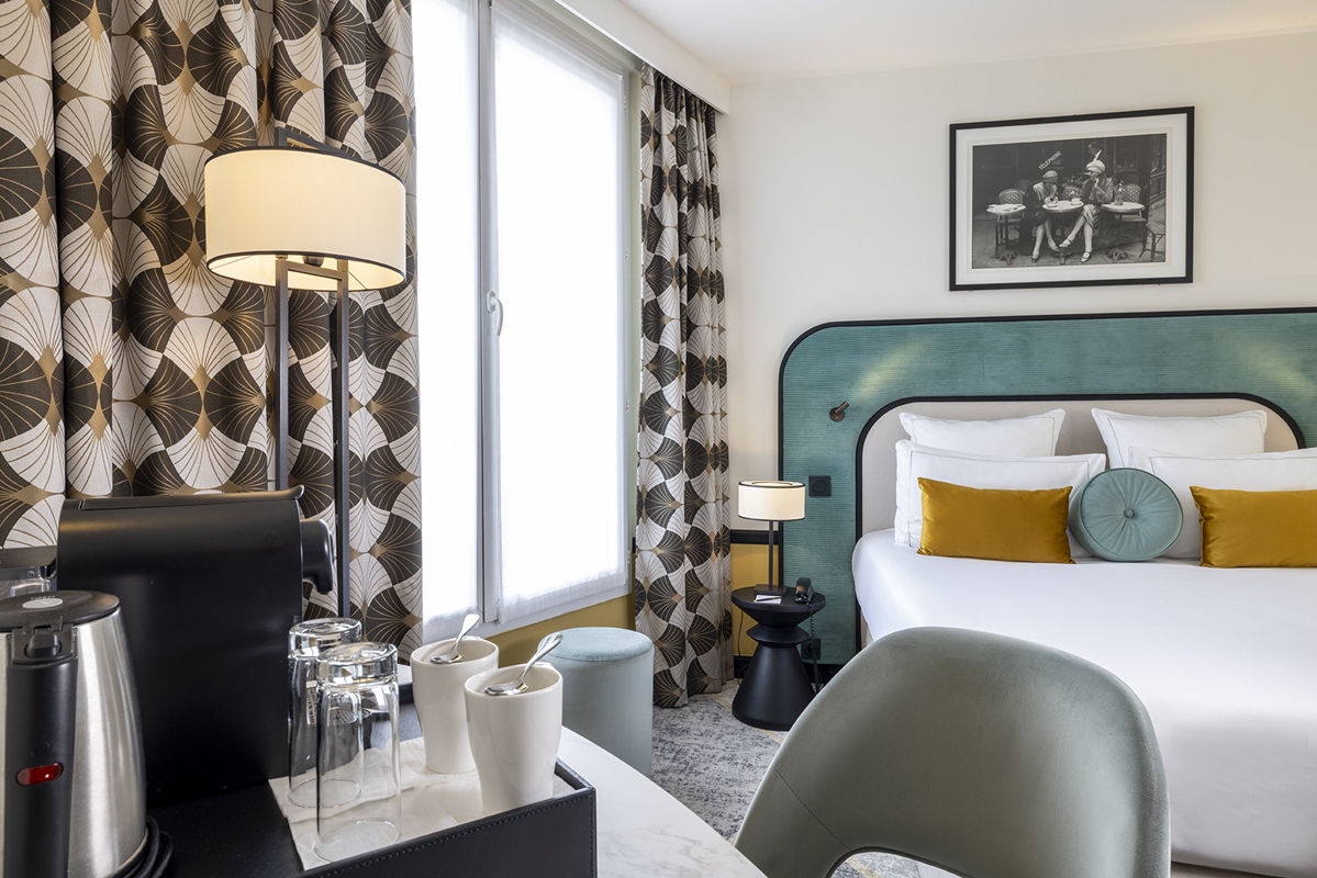 Fotos del hotel - HOTEL AIGLON