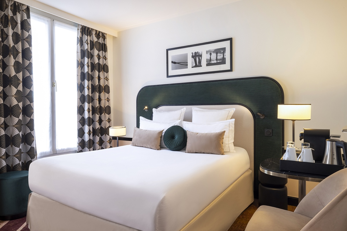 Fotos del hotel - HOTEL AIGLON