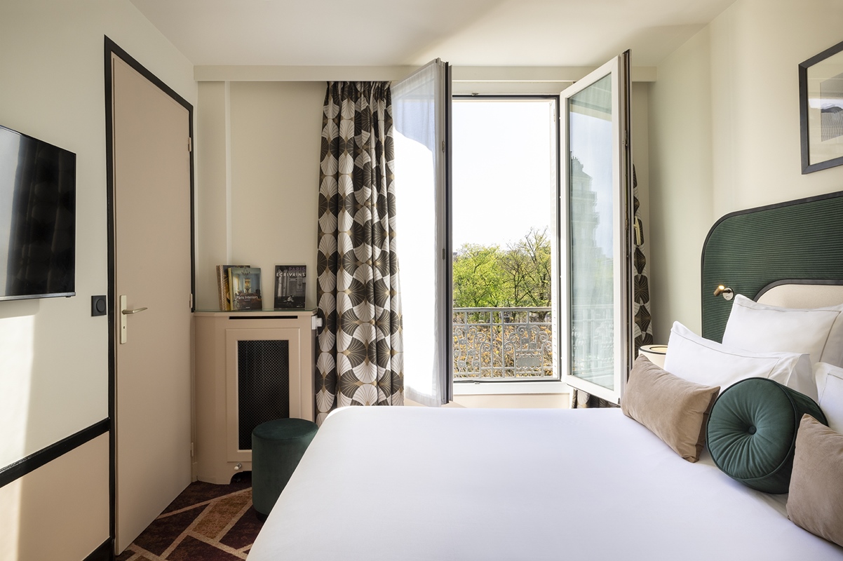 Fotos del hotel - HOTEL AIGLON
