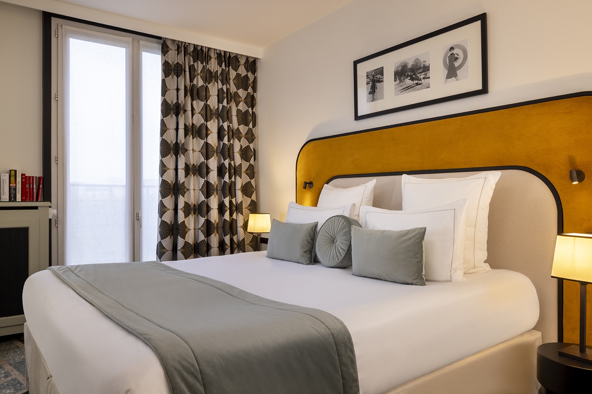 Fotos del hotel - HOTEL AIGLON