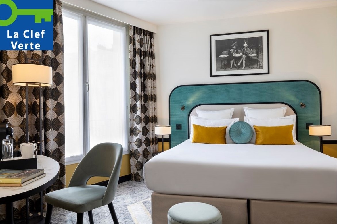 Fotos del hotel - HOTEL AIGLON