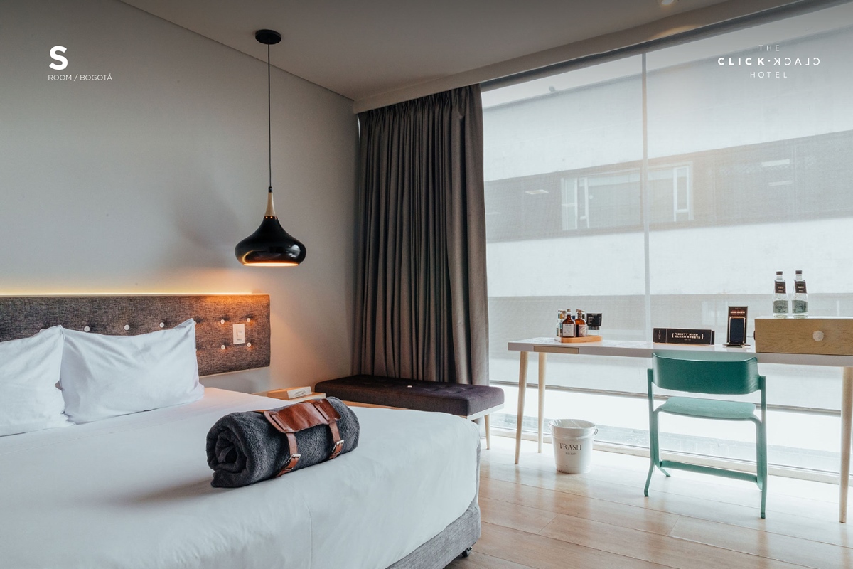 Fotos del hotel - THE CLICK CLACK HOTEL BOGOTA