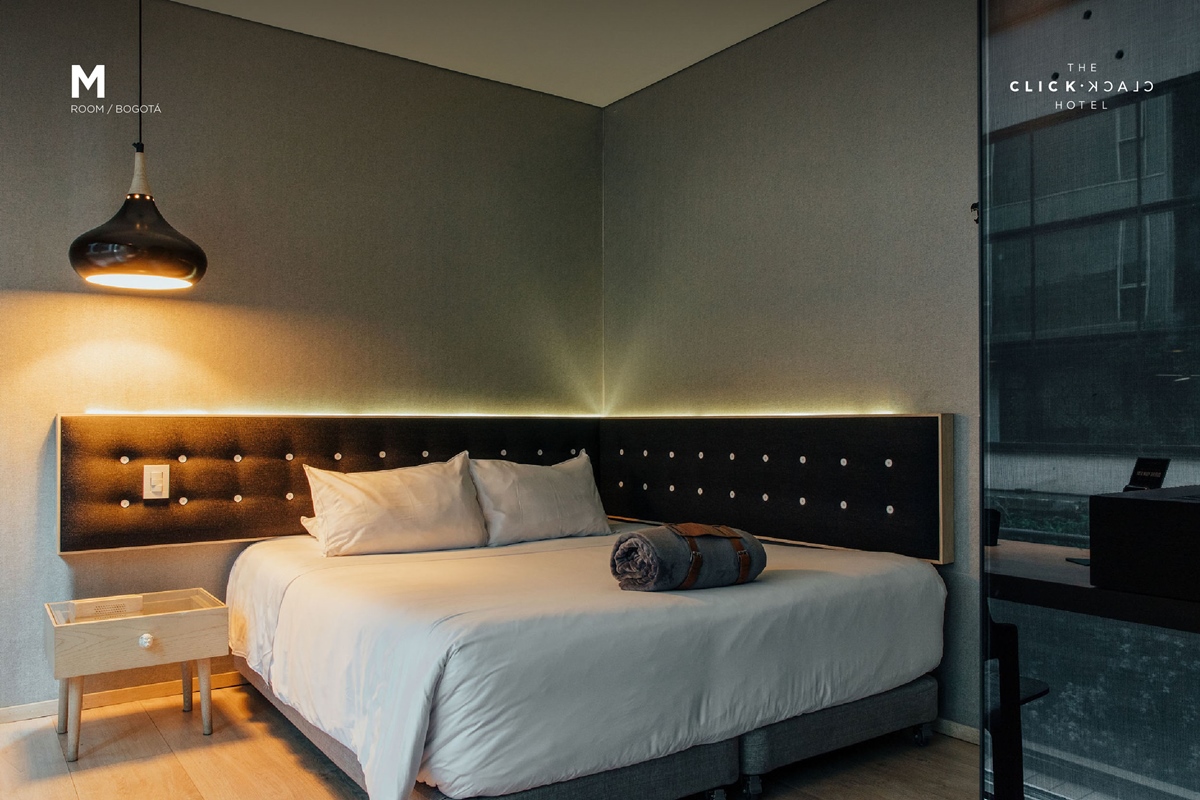 Fotos del hotel - THE CLICK CLACK HOTEL BOGOTA