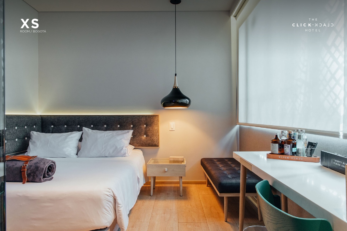Fotos del hotel - THE CLICK CLACK HOTEL BOGOTA
