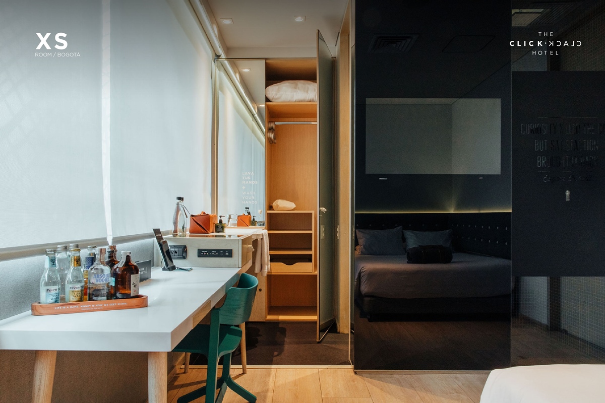 Fotos del hotel - THE CLICK CLACK HOTEL BOGOTA
