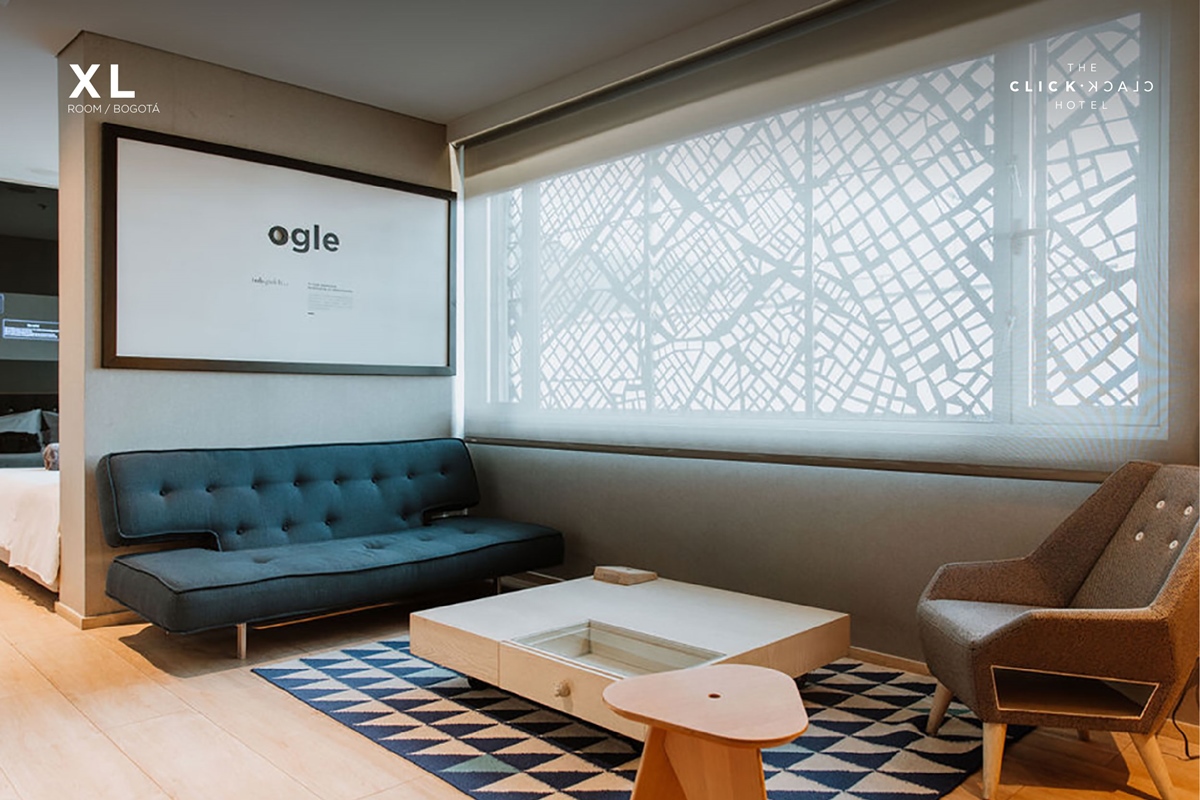 Fotos del hotel - THE CLICK CLACK HOTEL BOGOTA