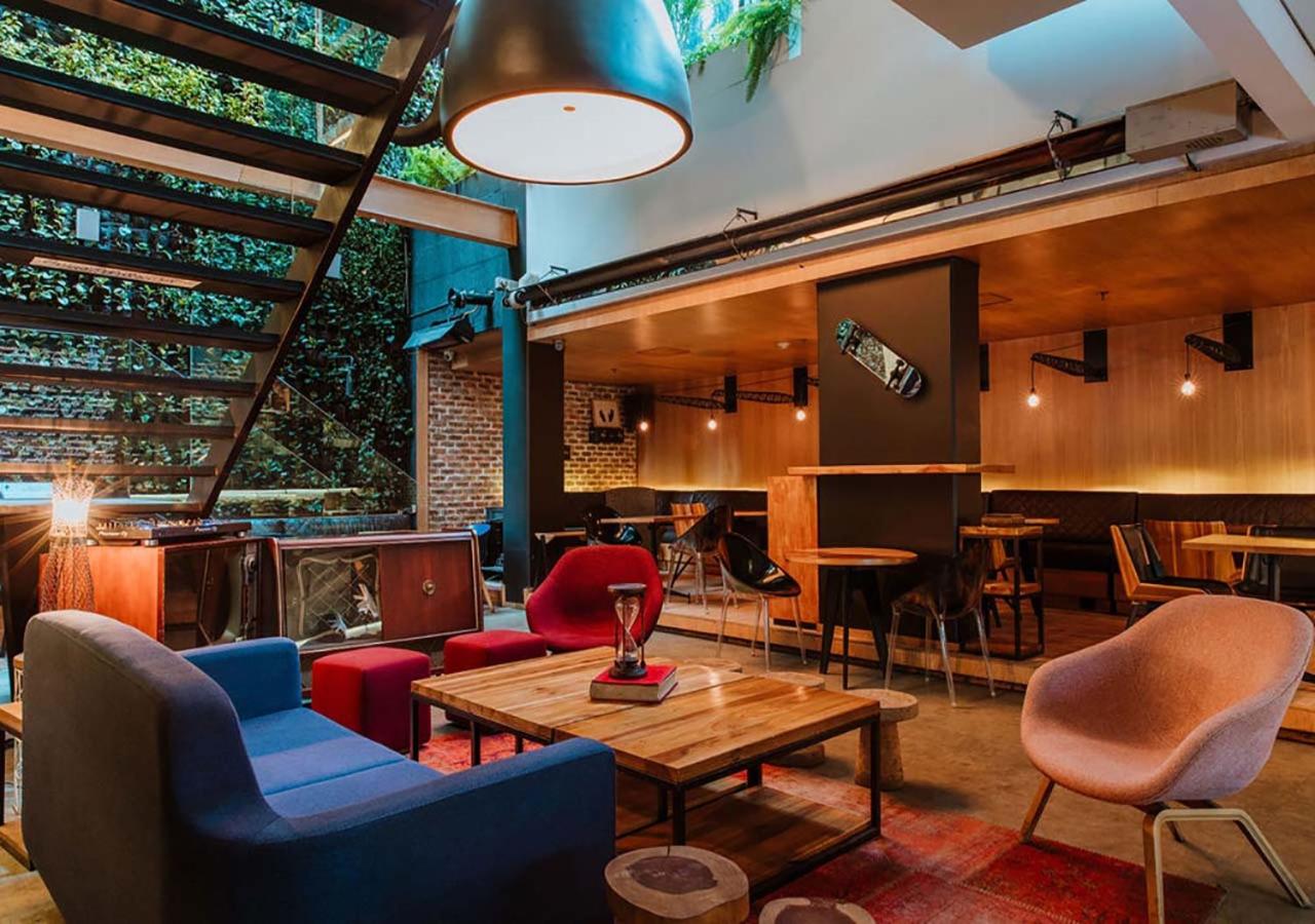 Fotos del hotel - THE CLICK CLACK HOTEL BOGOTA