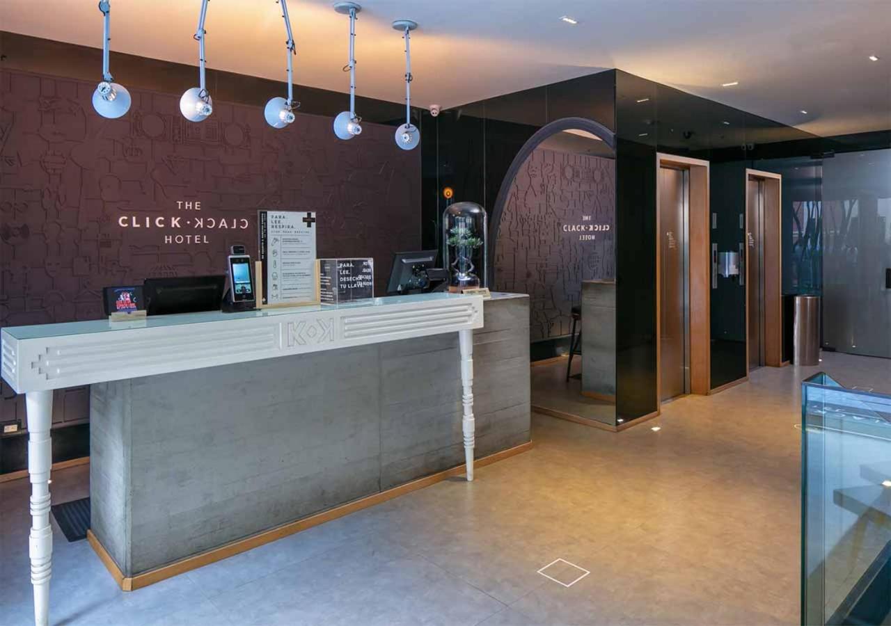 Fotos del hotel - THE CLICK CLACK HOTEL BOGOTA