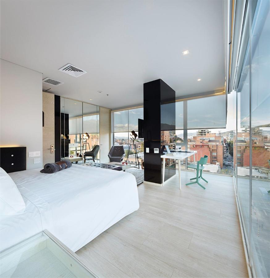 Fotos del hotel - THE CLICK CLACK HOTEL BOGOTA