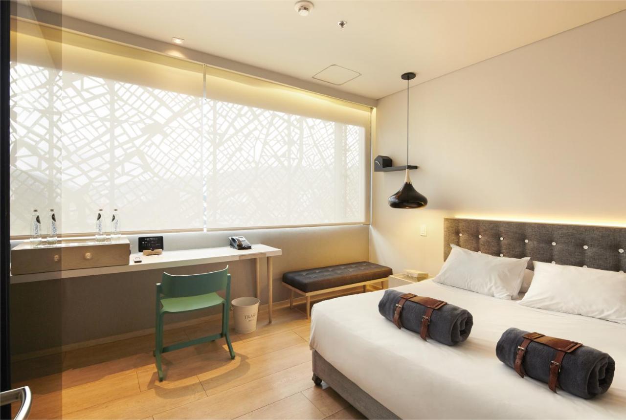 Fotos del hotel - THE CLICK CLACK HOTEL BOGOTA