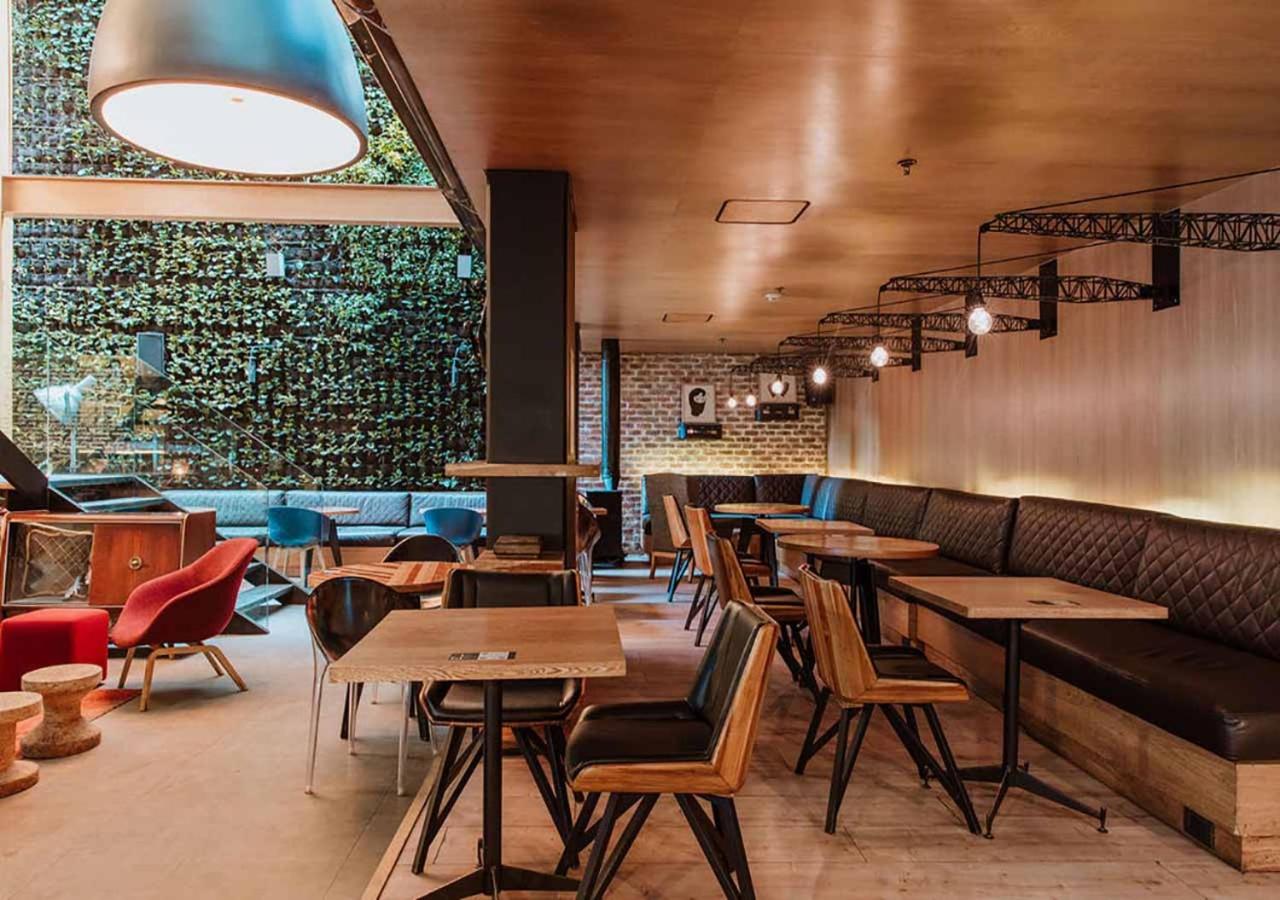 Fotos del hotel - THE CLICK CLACK HOTEL BOGOTA