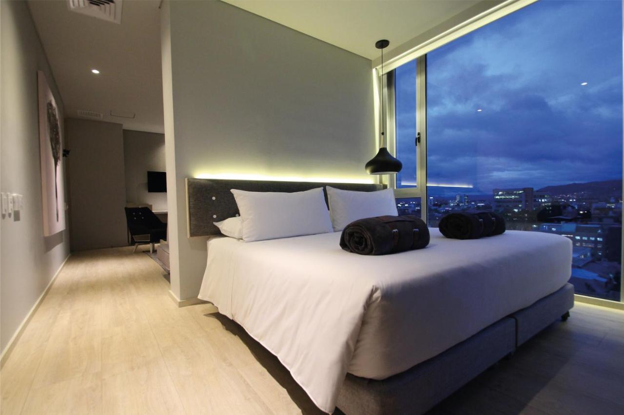 Fotos del hotel - THE CLICK CLACK HOTEL BOGOTA