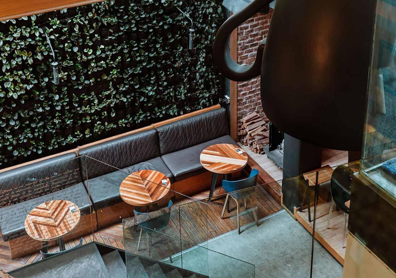 Fotos del hotel - THE CLICK CLACK HOTEL BOGOTA