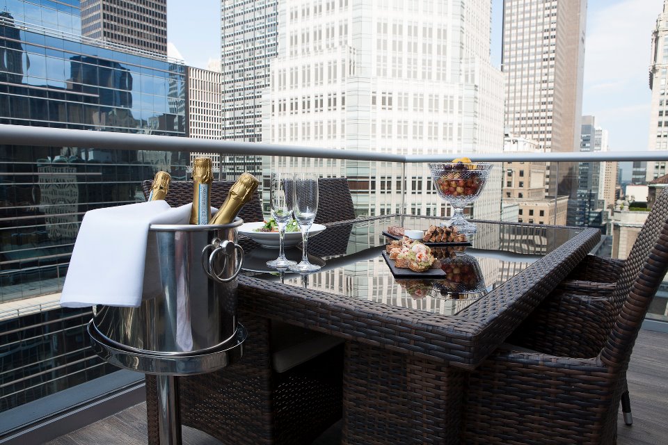 Fotos del hotel - GOTHAM