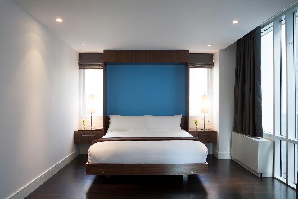 Fotos del hotel - GOTHAM