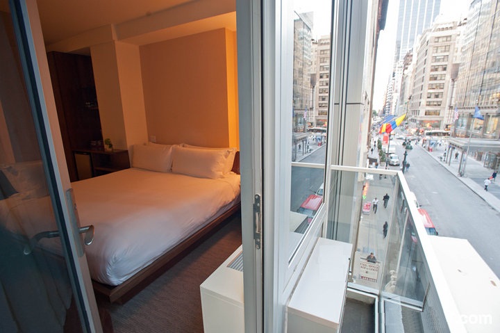 Fotos del hotel - GOTHAM