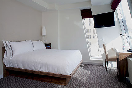 Fotos del hotel - GOTHAM