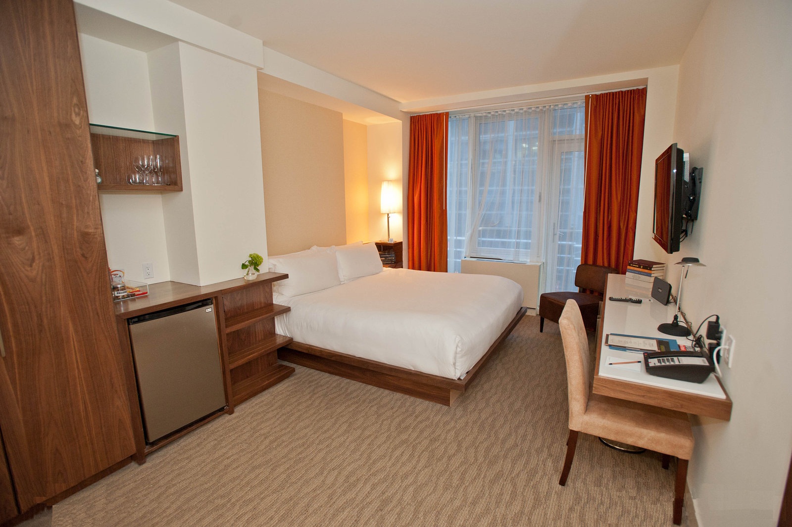 Fotos del hotel - GOTHAM