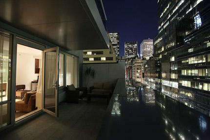 Fotos del hotel - GOTHAM