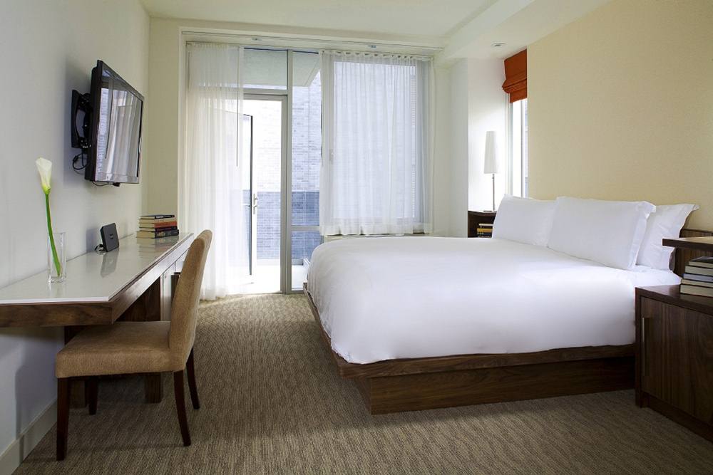Fotos del hotel - GOTHAM