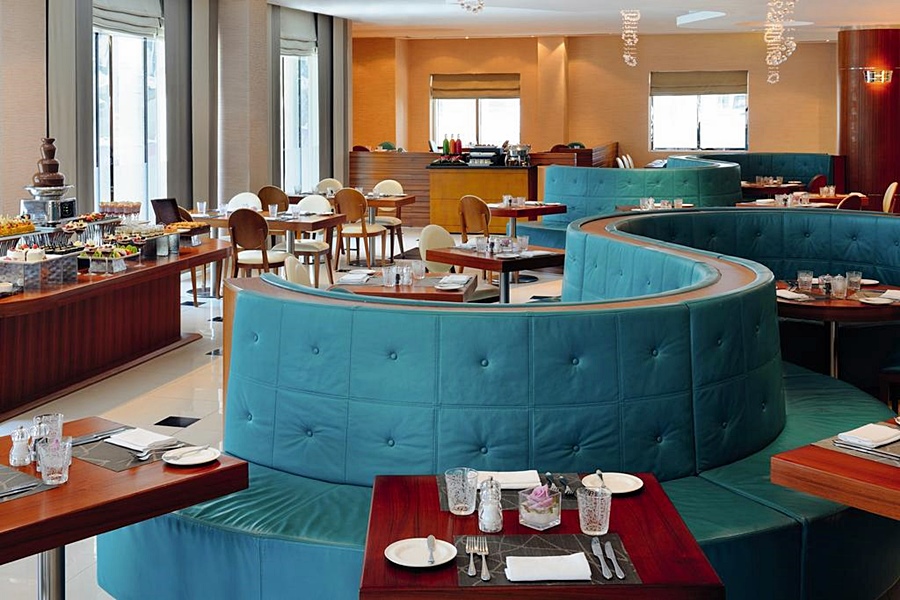 Fotos del hotel - AVANI DEIRA DUBAI HOTEL