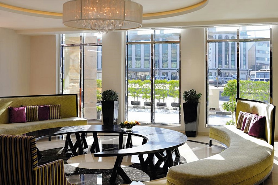 Fotos del hotel - AVANI DEIRA DUBAI HOTEL