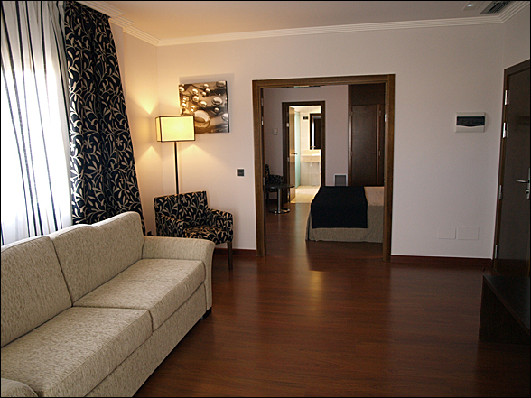Fotos del hotel - Hotel Hacienda Castellar - Toledo - Vill