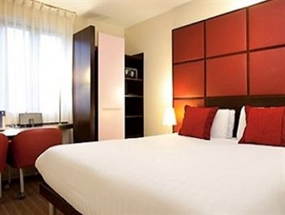 Fotos del hotel - IBIS STYLES LONDON SOUTHWARK HOTEL