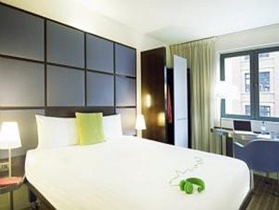 Fotos del hotel - IBIS STYLES LONDON SOUTHWARK HOTEL