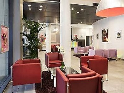Fotos del hotel - IBIS STYLES LONDON SOUTHWARK HOTEL
