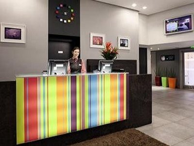 Fotos del hotel - IBIS STYLES LONDON SOUTHWARK HOTEL
