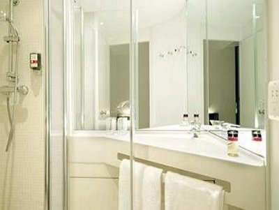 Fotos del hotel - IBIS STYLES LONDON SOUTHWARK HOTEL