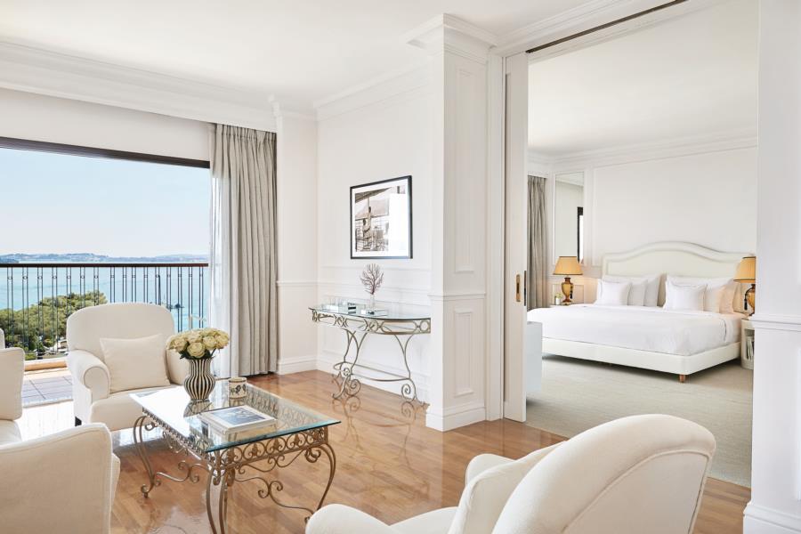 Fotos del hotel - GRECOTEL CORFU IMPERIAL
