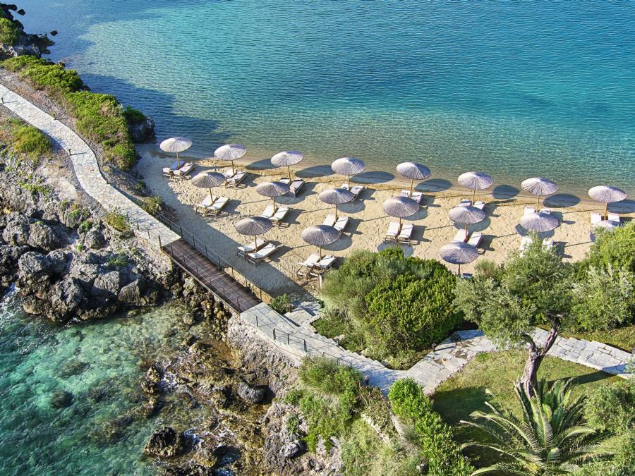 Fotos del hotel - GRECOTEL CORFU IMPERIAL