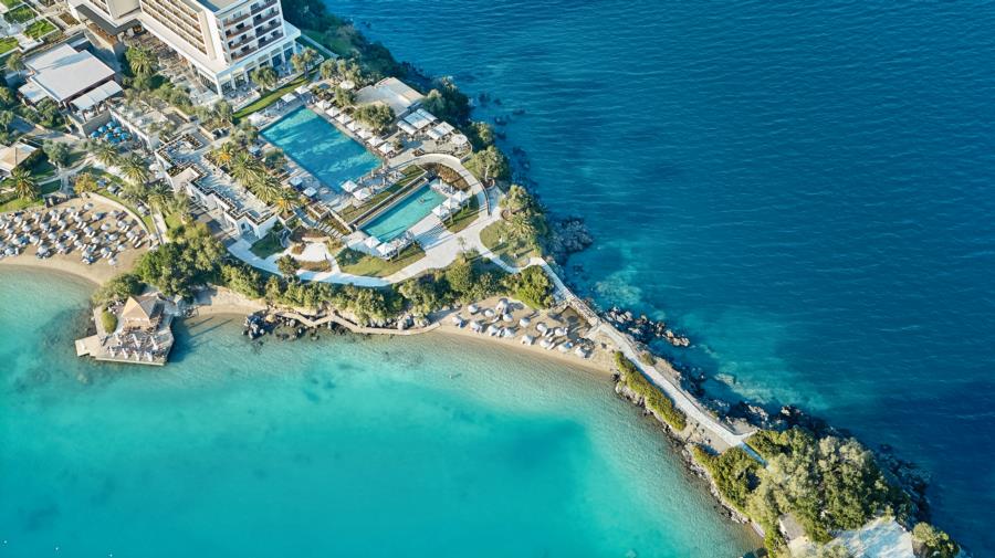 Fotos del hotel - GRECOTEL CORFU IMPERIAL