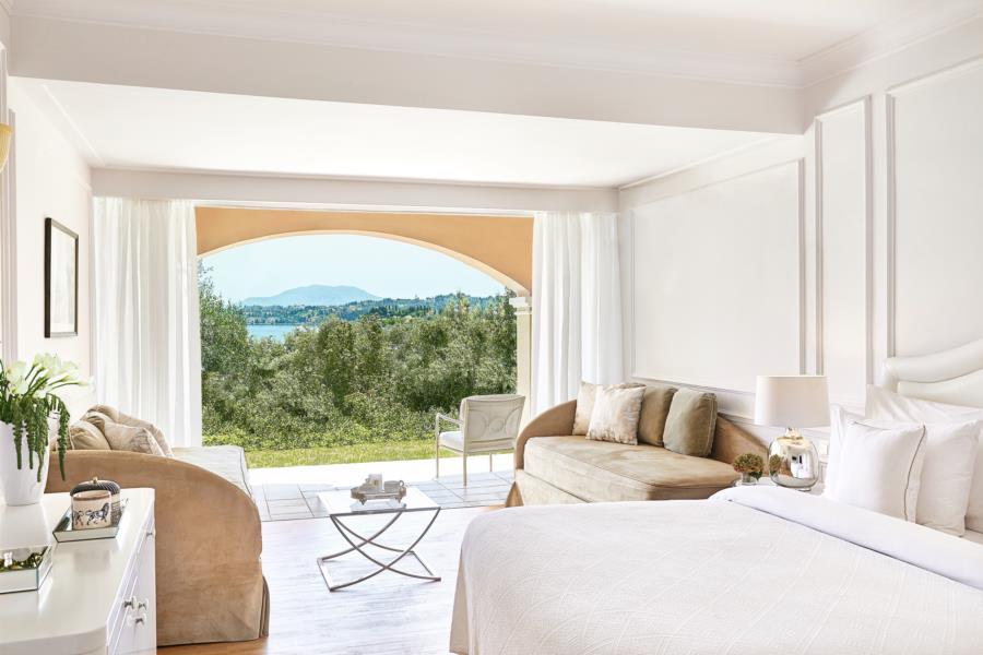 Fotos del hotel - GRECOTEL CORFU IMPERIAL