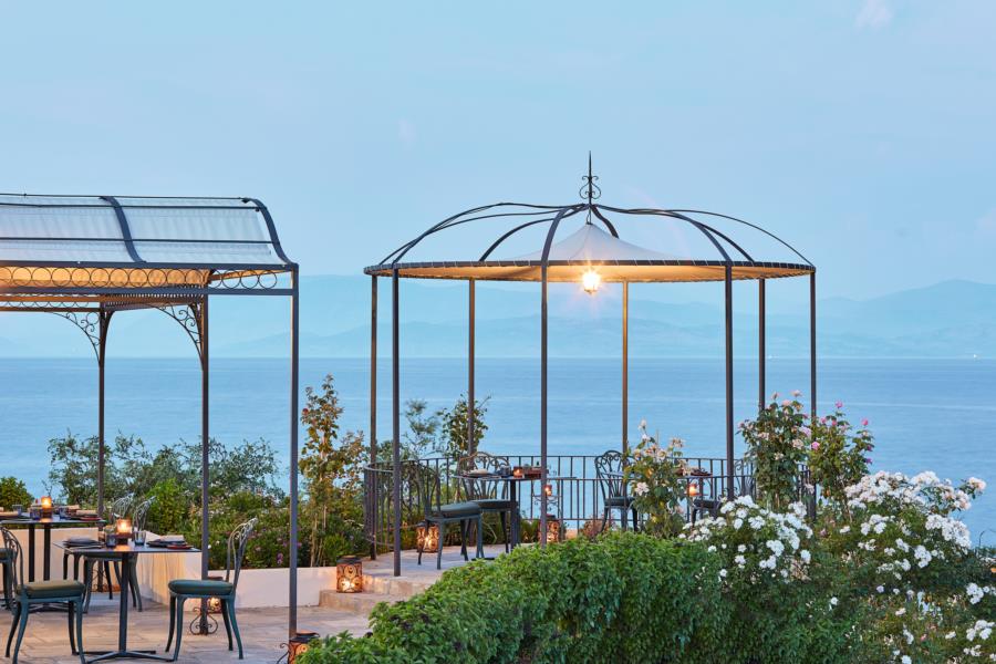 Fotos del hotel - GRECOTEL CORFU IMPERIAL